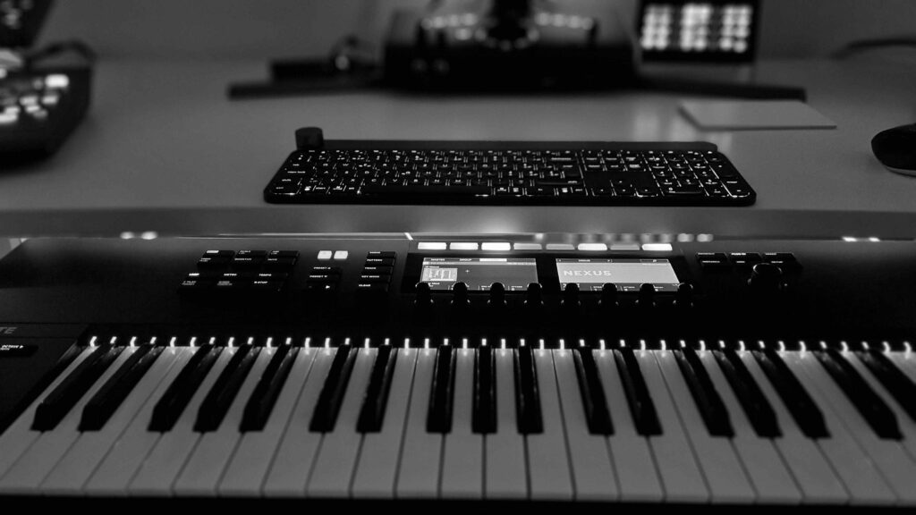 KeyBoard